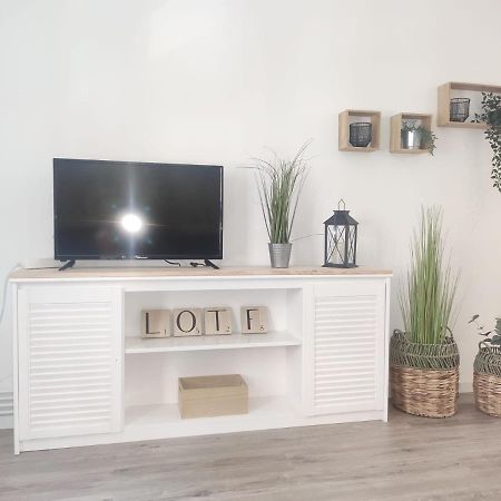 Apartamento Cameros 哈卡 外观 照片